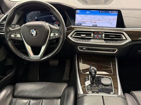 Used 2020 BMW X5 sDrive40i w/ Premium Package RWD image 28
