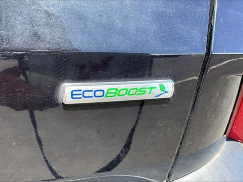 Used 2020 Ford Escape SE FWD image 30