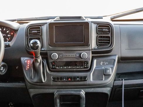 New 2026 RAM ProMaster 1500 w/ Convenience Group image 14