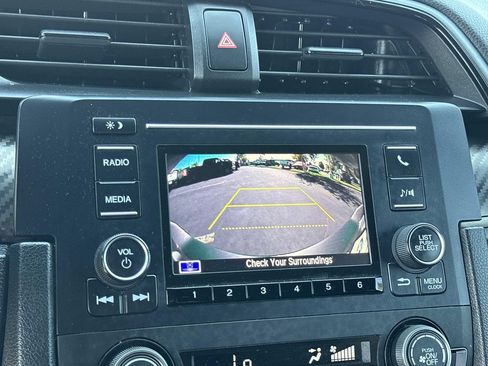 Used 2019 Honda Civic Sport image 14