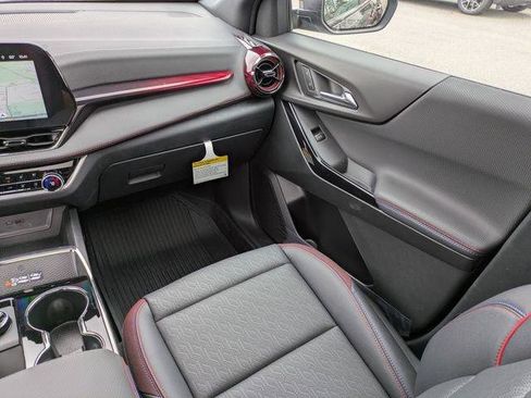 New 2026 Chevrolet Equinox RS w/ Convenience Package III image 19