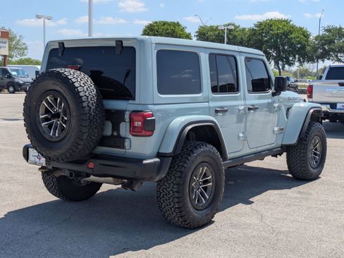 Used 2024 Jeep Wrangler Unlimited Rubicon 392 AWD/4WD image 5