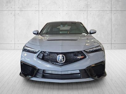 New 2026 Acura Integra Type S