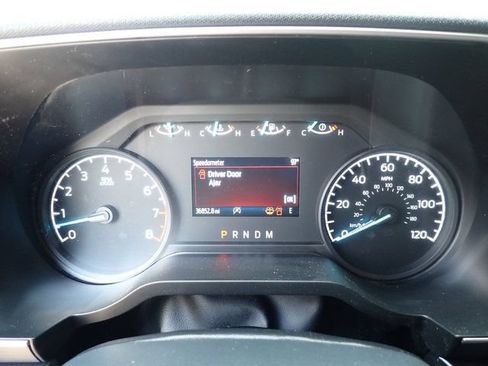 Used 2023 Ford F150 XL w/ STX Appearance Package AWD/4WD image 30