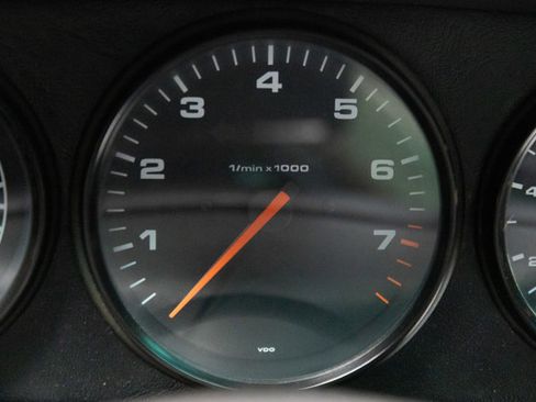 Used 1996 Porsche 911 Targa RWD image 69