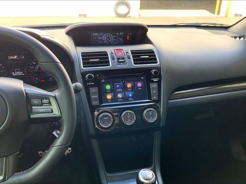 Used 2020 Subaru WRX AWD/4WD image 6