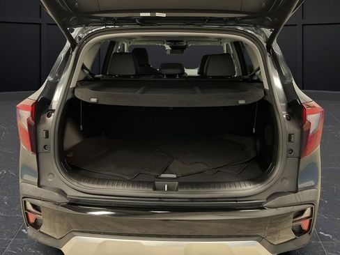 Used 2024 Kia Seltos SX w/ SX Sunroof Package image 15