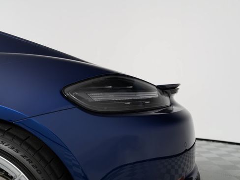Used 2025 Porsche 718 Cayman GTS RWD image 18