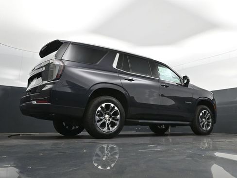 New 2026 Chevrolet Tahoe LT RWD image 43