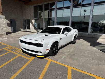 Used 2012 Dodge Challenger SXT