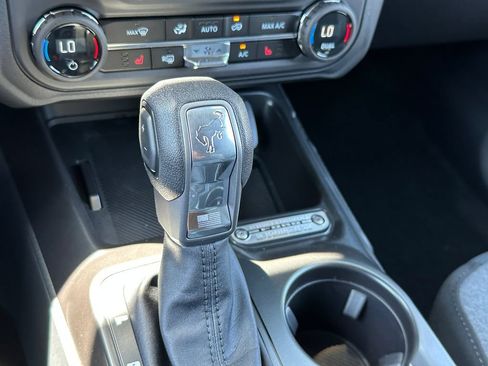 New 2026 Ford Bronco Big Bend AWD/4WD image 27