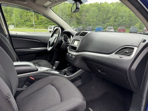 Used 2012 Dodge Journey SXT w/ Popular Equipment Group AWD/4WD image 13