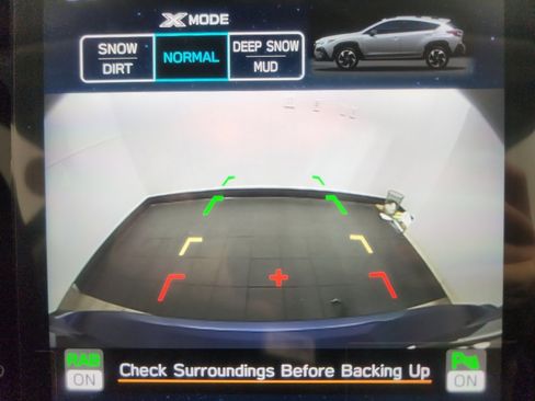 New 2026 Subaru Crosstrek 2.5i Limited image 20