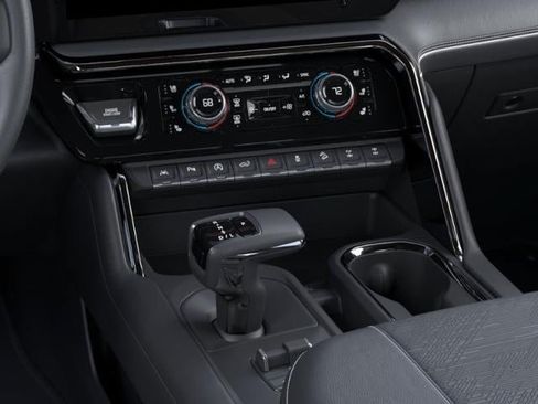 New 2026 GMC Sierra 1500 AT4X AWD/4WD image 23