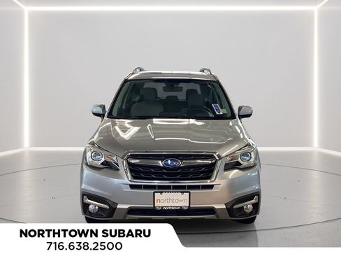 Used 2018 Subaru Forester 2.5i Limited AWD/4WD image 10