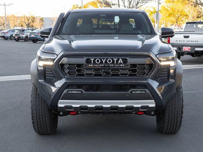 New 2026 Toyota Tacoma 4x4 Double Cab Hybrid