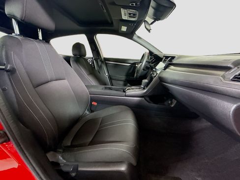 Used 2019 Honda Civic EX image 29