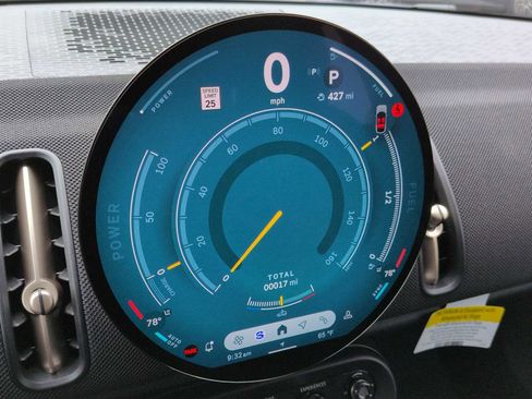 New 2025 MINI Cooper Countryman S image 36