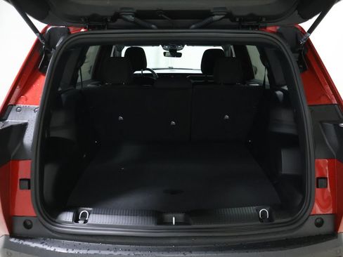New 2026 Jeep Cherokee Laredo AWD/4WD image 14