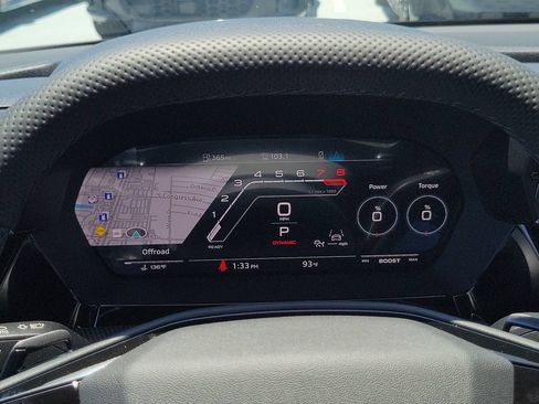 New 2026 Audi RS 3 AWD/4WD image 10