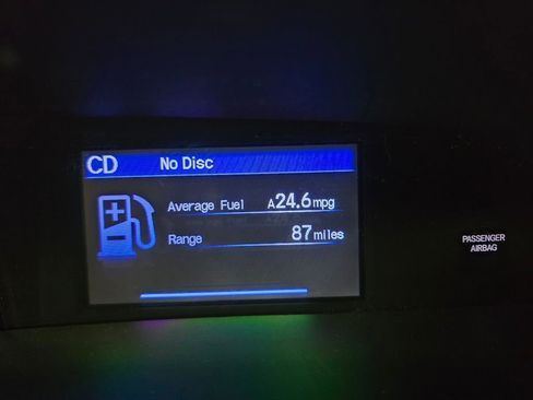 Used 2012 Honda Civic LX image 17