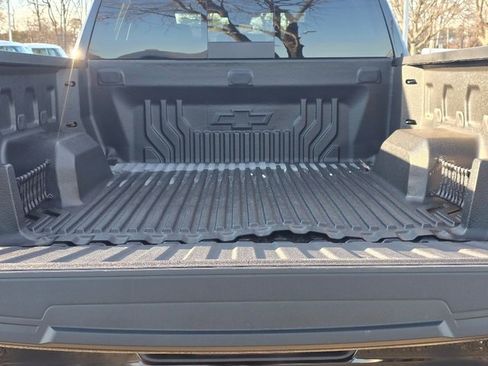 New 2026 Chevrolet Silverado 1500 LT Trail Boss w/ Safety Package image 4