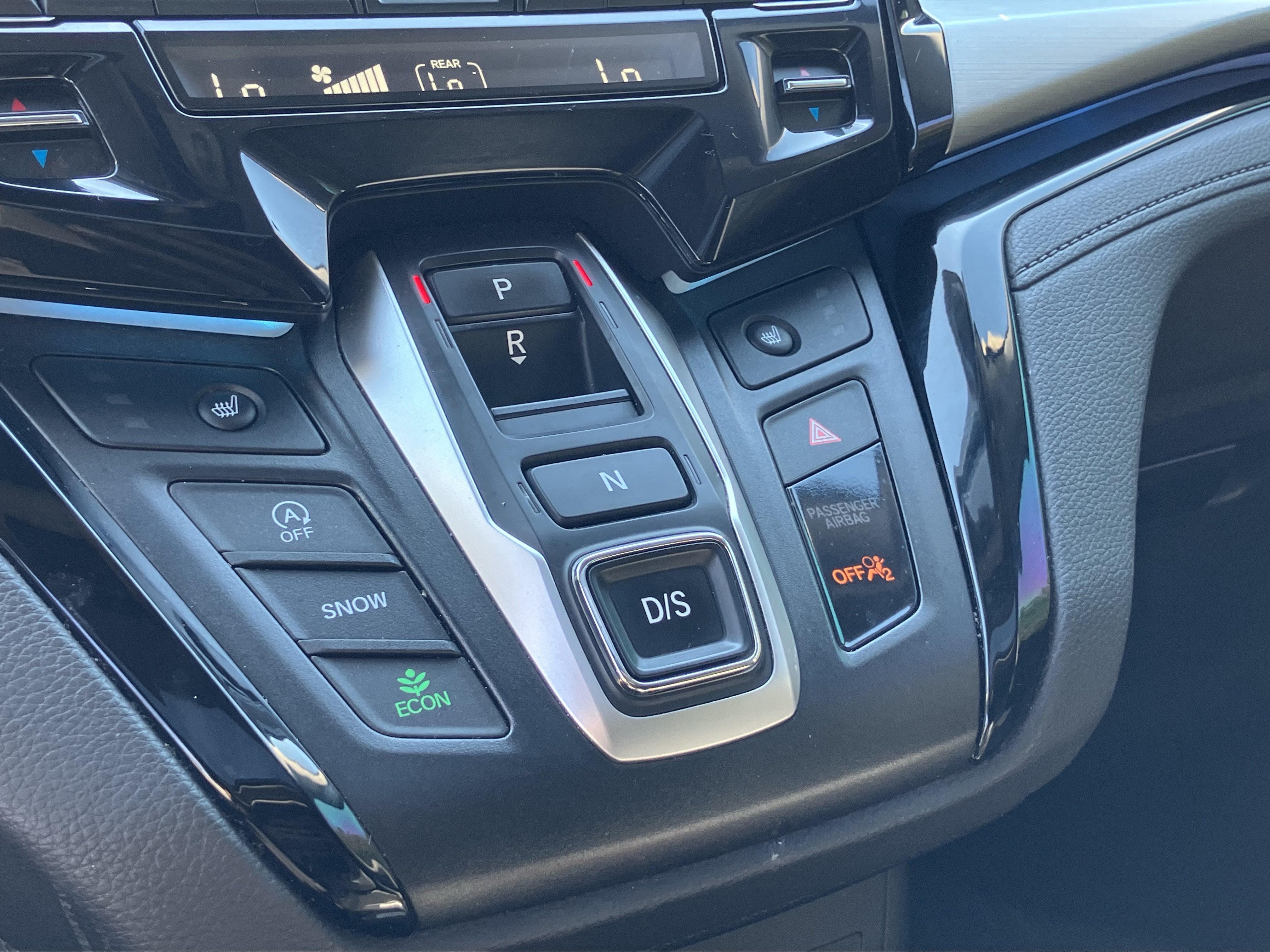 Used 2024 Honda Odyssey Touring image 27