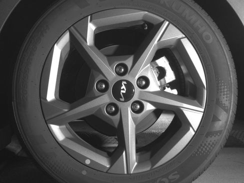 Used 2025 Kia K4 FWD image 14