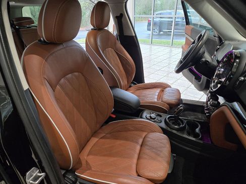 Used 2023 MINI Cooper Countryman Cooper w/ Signature Upholstery Package image 25