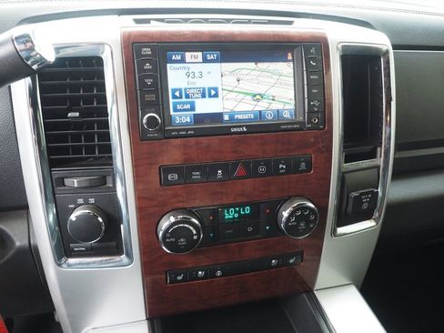 Used 2012 RAM 2500 Laramie w/ Cold Weather Group AWD/4WD image 22