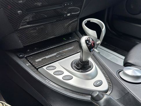 Used 2007 BMW M6 Coupe RWD image 31