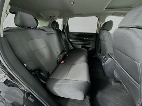 Certified 2024 Honda CR-V EX image 27