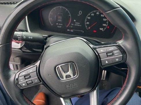 Used 2024 Honda Civic Si image 16