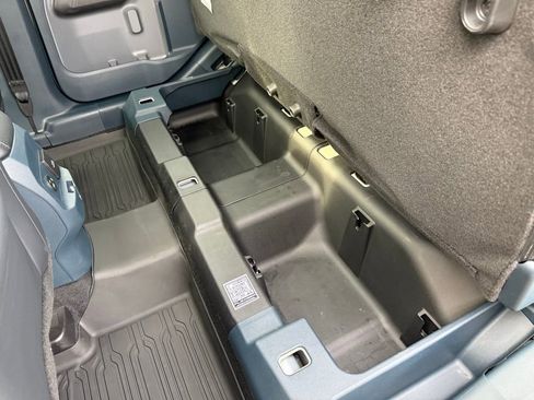 Used 2024 Ford Maverick Tremor w/ Tremor Off-Road Package image 30