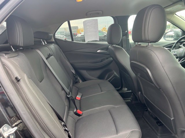 Used 2024 Buick Encore GX Preferred w/ Comfort Package FWD image 14