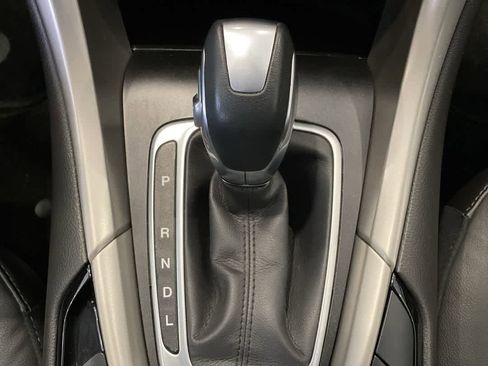 Used 2016 Ford Fusion SE w/ Equipment Group 502A FWD image 22