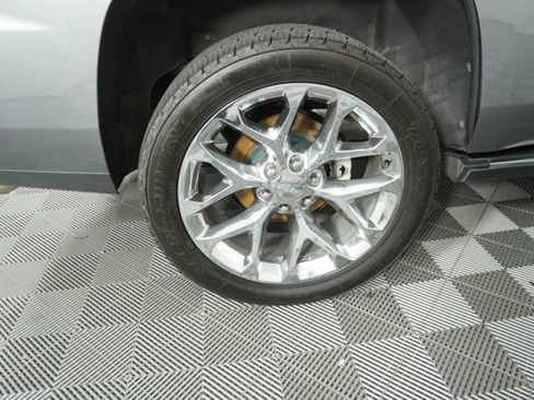 Used 2018 GMC Yukon Denali w/ Open Road Package image 14