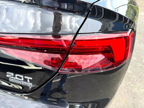 Used 2018 Audi A5 2.0T Premium Plus w/ Premium Plus image 24