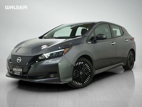 Used 2024 Nissan Leaf SV Plus image 1