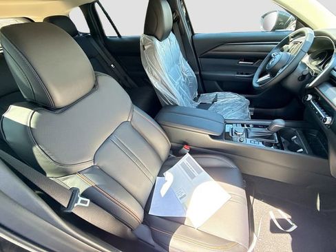 New 2026 MAZDA CX-50 AWD 2.5 Hybrid w/ Weather Package image 30