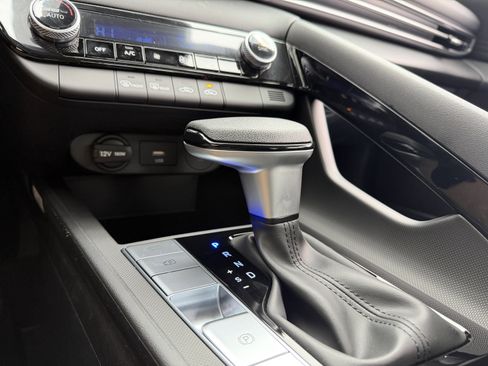 New 2026 Hyundai Elantra Blue image 34