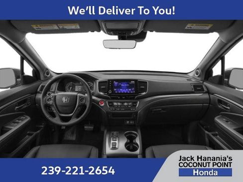 Used 2023 Honda Ridgeline RTL image 8