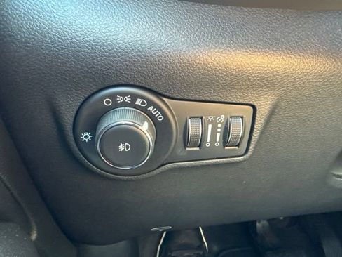 Certified 2023 Jeep Compass Limited w/ Elite Group for (Red) Edition AWD/4WD image 13