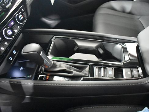 New 2026 Honda Accord Touring image 20