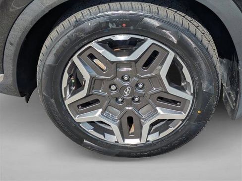 Used 2023 Hyundai Santa Fe Limited FWD image 22