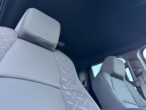 New 2026 Toyota Tacoma SR5 image 15