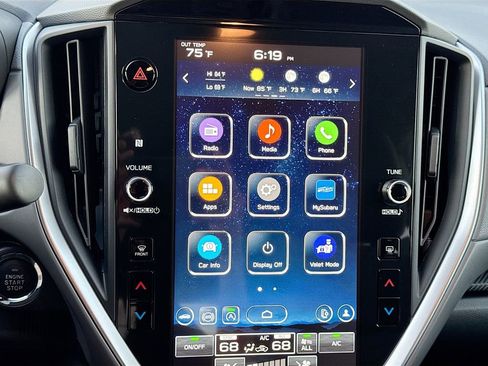 Certified 2025 Subaru Crosstrek 2.0i Premium image 20