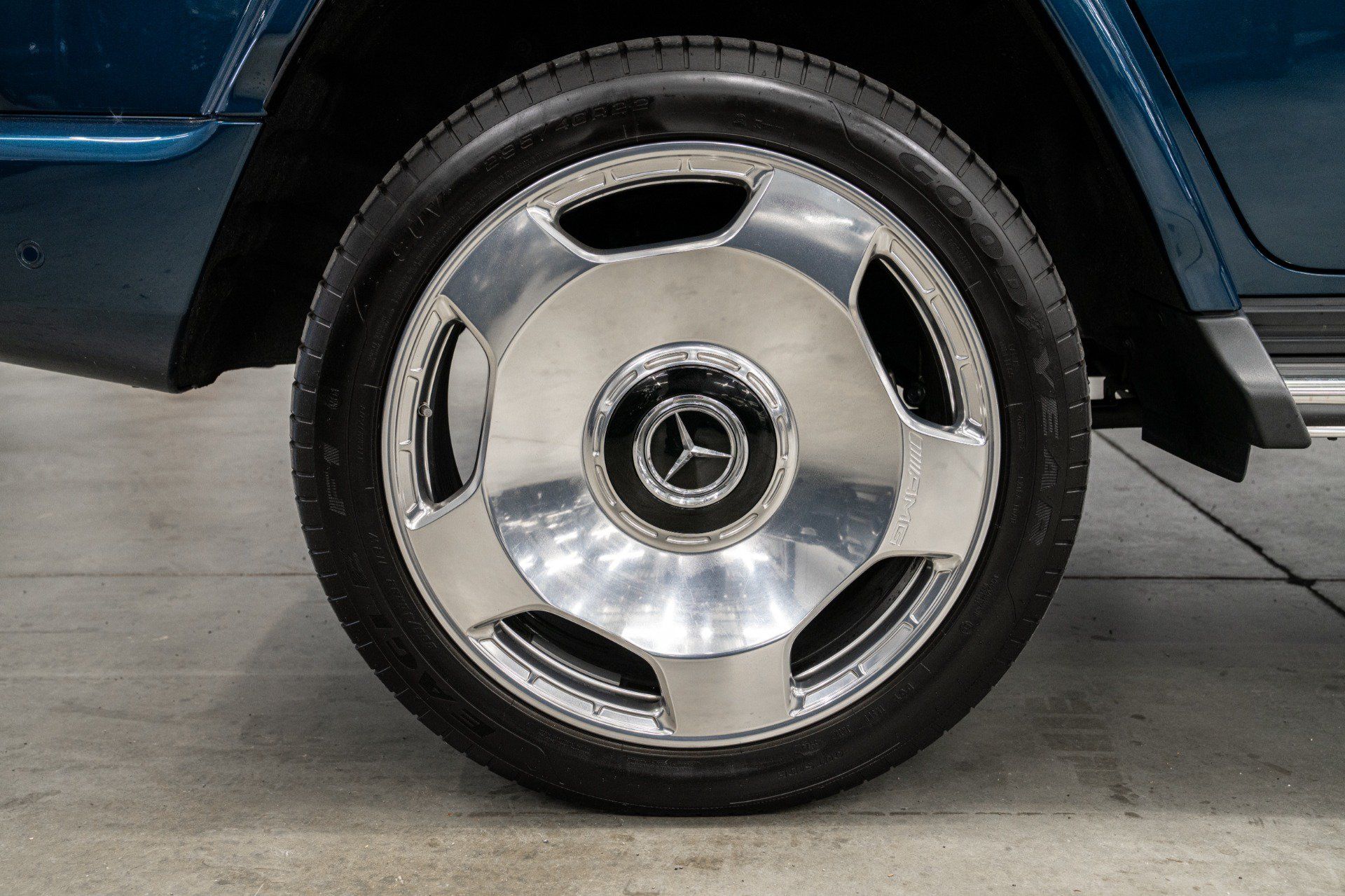 Used 2026 Mercedes-Benz G 63 AMG 4MATIC image 49