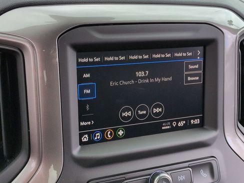 New 2026 Chevrolet Silverado 2500 W/T w/ WT Convenience Package RWD image 13