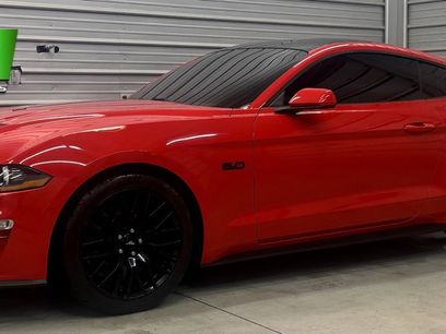 Used 2019 Ford Mustang GT w/ GT Performance Package